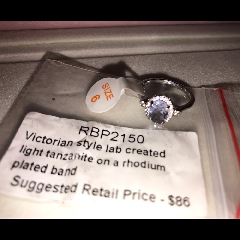 Ring bomb part ring